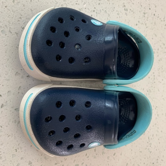 Cross boy or girl 4 & 5 - Picture 4 of 4